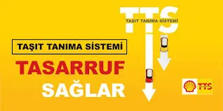 Taşıt Tanıma Sistemi