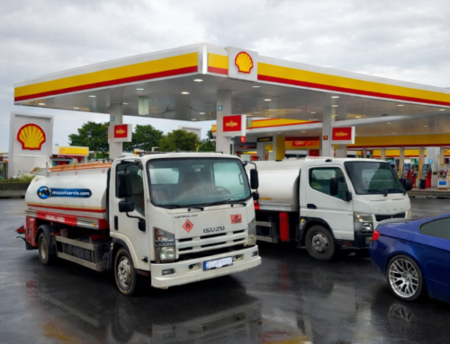 Jeneratör Mazot Servisi | Jeneratör Mazotu ve Yakıt Alımı